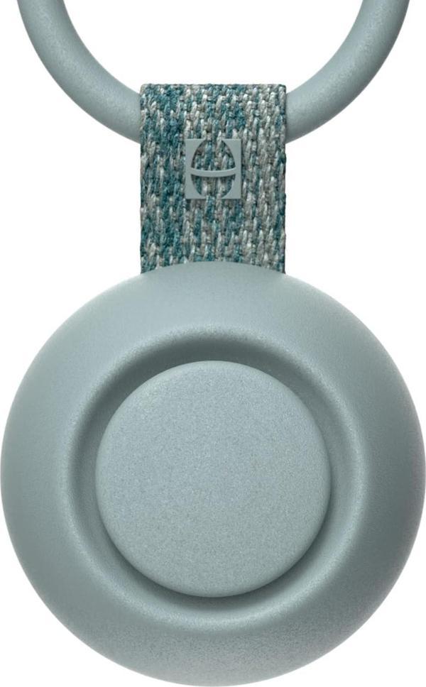 Hatch Rest Go - Taşınabilir Ses Makinesi - Bebek Uyku Emziği - Arduvaz Rengi - Image 1