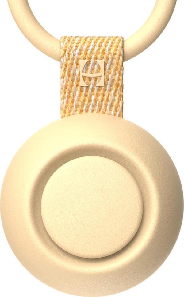Hatch Rest Go - Taşınabilir Ses Makinesi - Bebek Uyku Emziği - Bal Rengi - Image 1