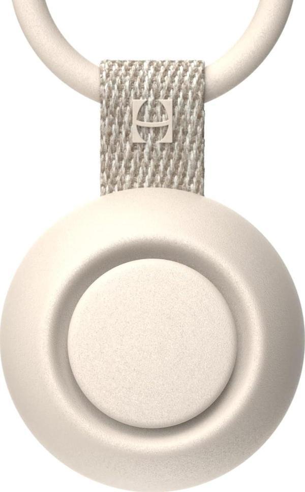 Hatch Rest Go - Taşınabilir Ses Makinesi - Bebek Uyku Emziği - Macun Rengi - Image 1