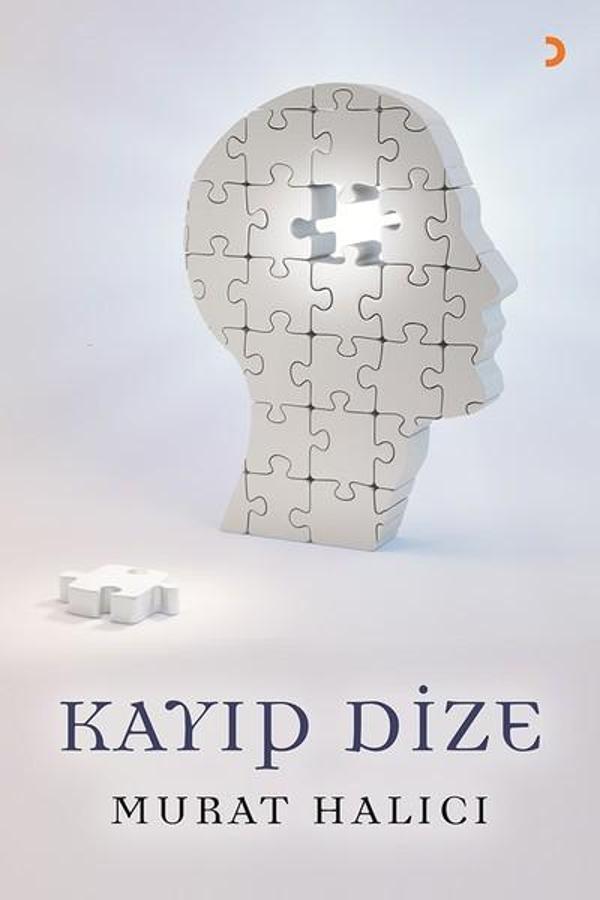 Kayıp Dize - Cinius Yayınevi - Image 1