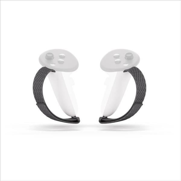 Meta Quest 3 Aktif Askılar (Touch Plus Kontrol Cihazları için) - Image 1