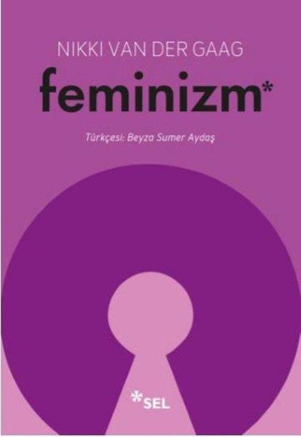 Feminizm - Sel Yayıncılık - Image 1