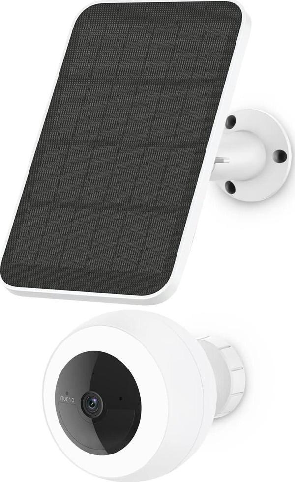 Noorio B310 Dış Mekan Güvenlik Kamerası - 2K Çözünürlüklü - Image 1