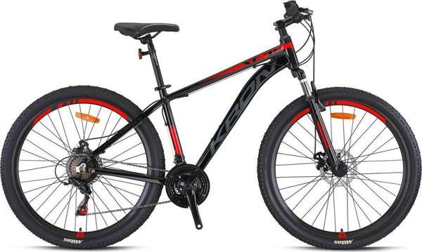 Kron Xc75 - 26" Mtb Erkek - Mekanik Disk 38Cm Kadro - Image 1