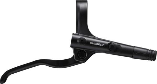 Shimano Bl - Mt200 Bisiklet Sağ Hidrolik Fren Kolu 689228879454 - Image 1