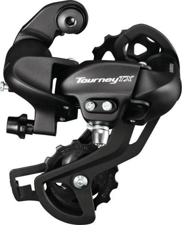 Shimano Rd - Tx800 7 - 8 Speed Makara - Image 1