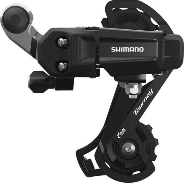 Shimano Tourney Arka Vites Değiştirici Ty - 200 - Image 1