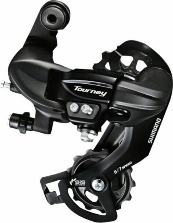 Shimano Tourney Rd - Ty 300 Arka Vites Aktarıcı Kutulu - Image 1