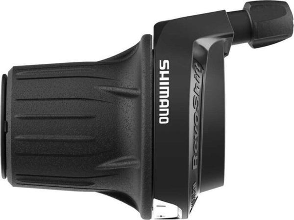 Shimano Tourney Sl - Rv200 - Ln Ön Vites Kolu Siyah - Image 1