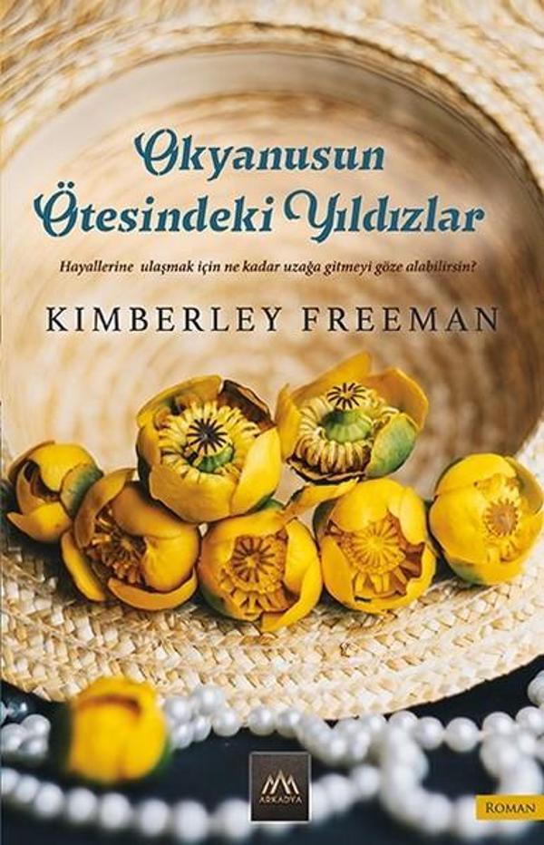 Okyanusun Ötesindeki Yıldızlar - Arkadya Yayınları - Image 1