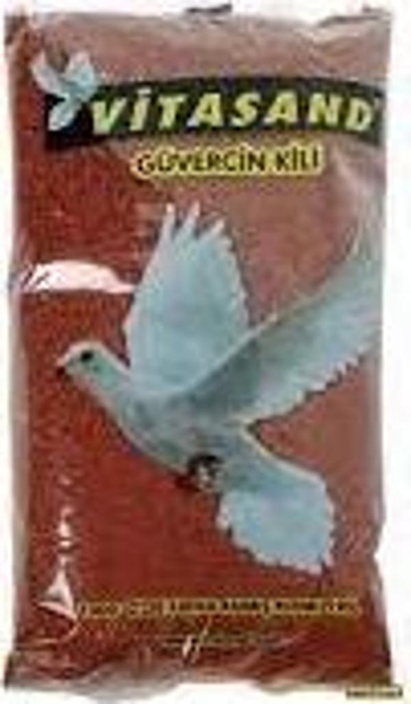 VİTASAND GVERCİN KİLİ - Image 1