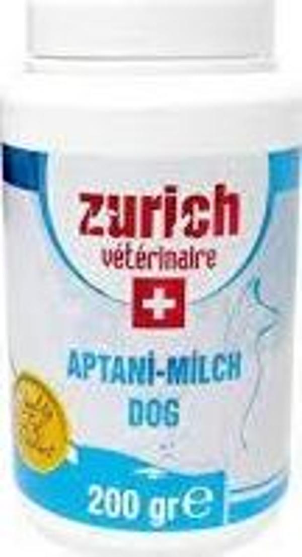 ZURICH KÖPEK SÜT TOZU 200 GR - Image 1