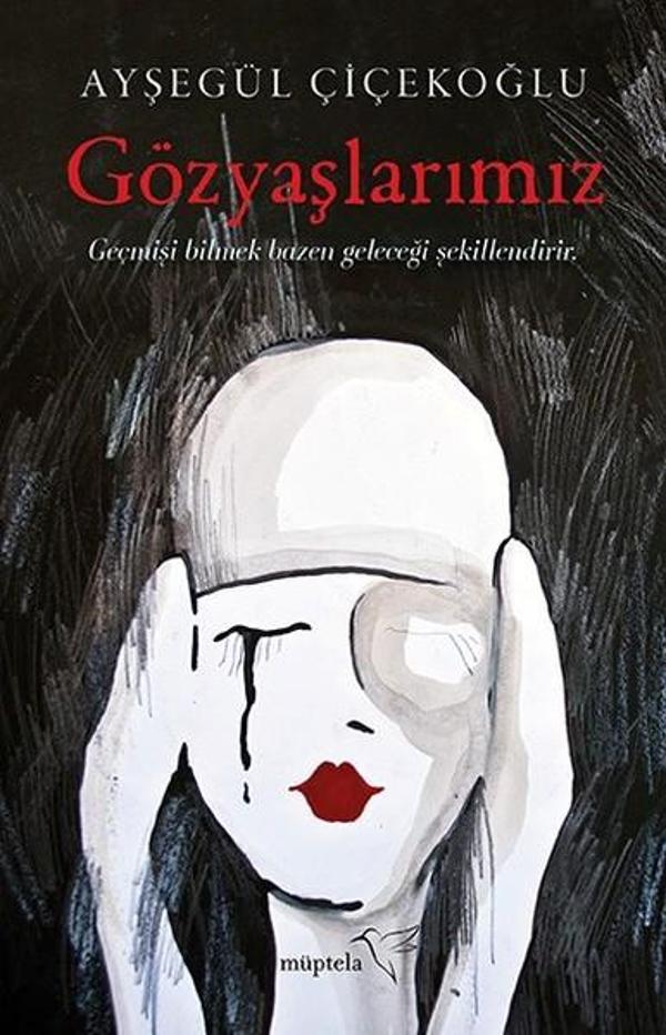 Gözyaşlarımız - Müptela Yayınları - Image 1
