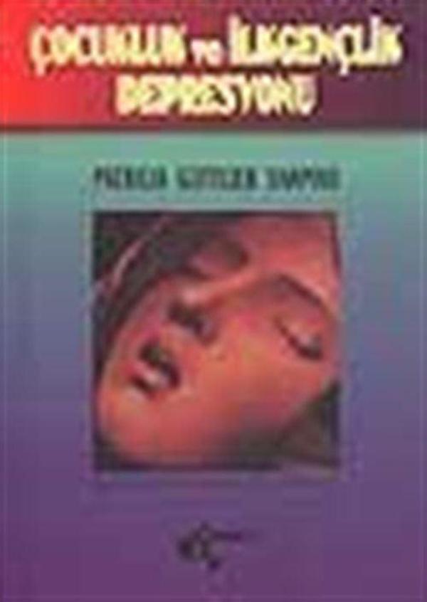 Çocukluk ve İlkgençlik Depresyonu - Papirüs Yayın - Image 1