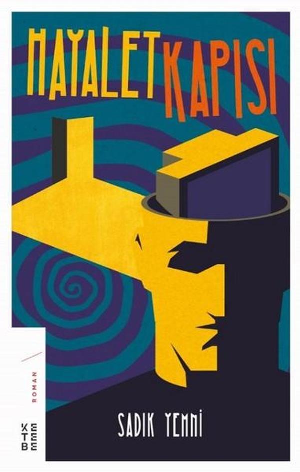 Hayalet Kapısı - Ketebe - Image 1