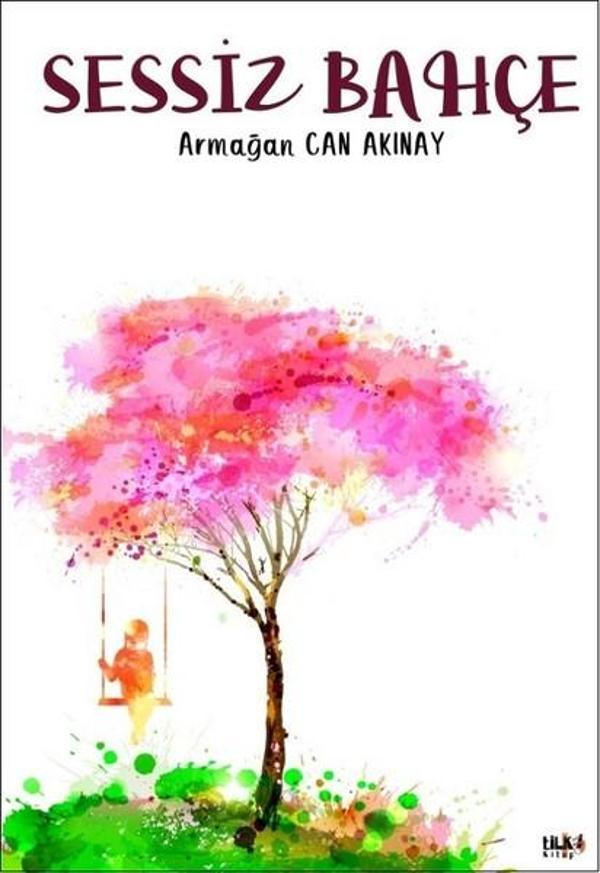 Tilki Kitap Sessiz Bahçe - Tilki Kitap - Image 1