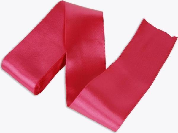Nazarone Saten Kurdele 6CM-10MT-FUŞYA(803) - Image 1