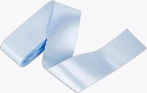 Nazarone Saten Kurdele 6CM-10MT-MAVİ(1206) - Image 1
