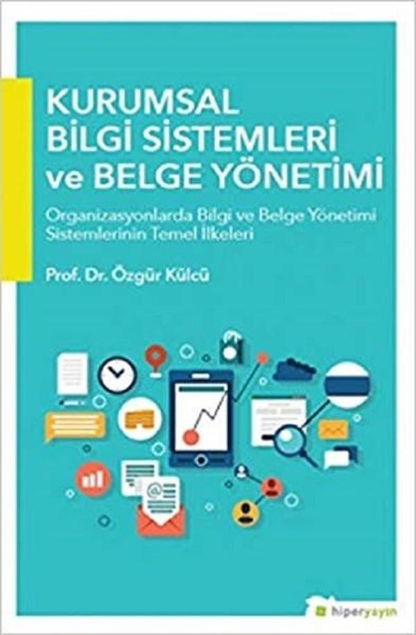 Kurumsal Bilgi Sistemleri ve Belge Yönetimi - Hiperlink - Image 1