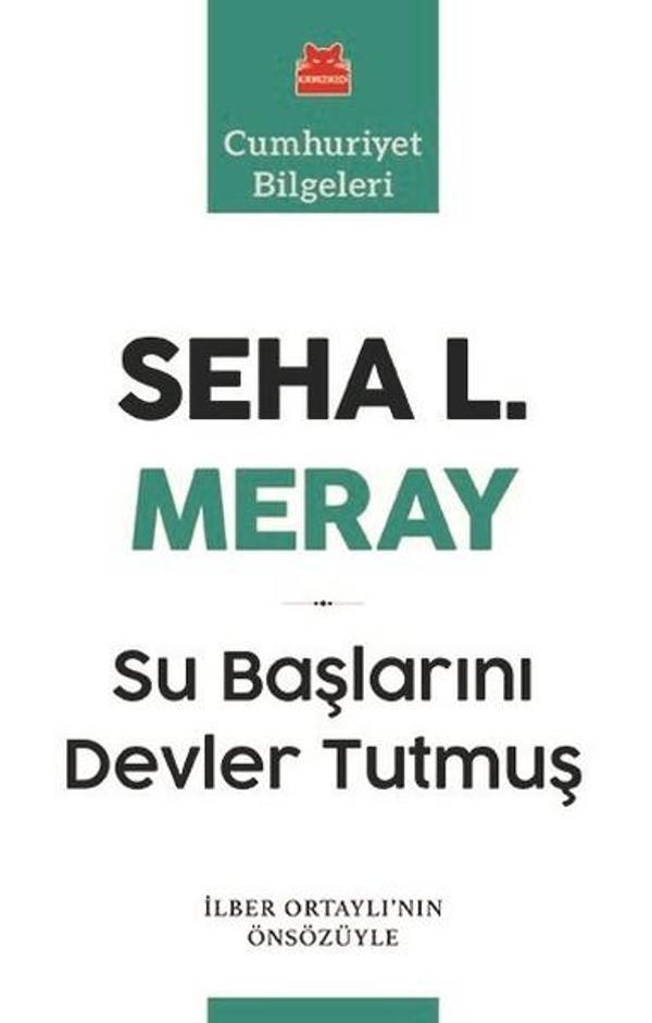 Su Başlarını Devler Tutmuş - Kırmızı Kedi Yayınevi - Image 1