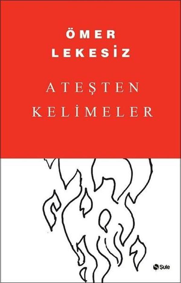 Ateşten Kelimeler - Şule Yayınları - Image 1