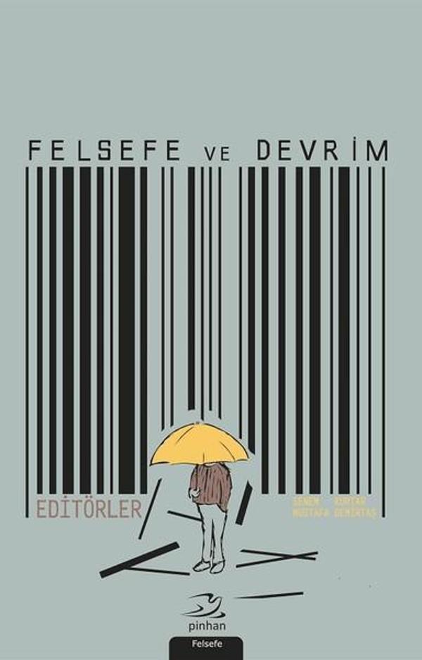 Felsefe ve Devrim - Pinhan Yayıncılık - Image 1