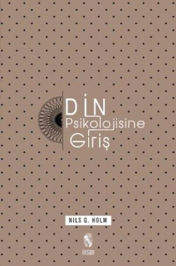 Din Psikolojisine Giriş - İnsan Yayınları - Image 1