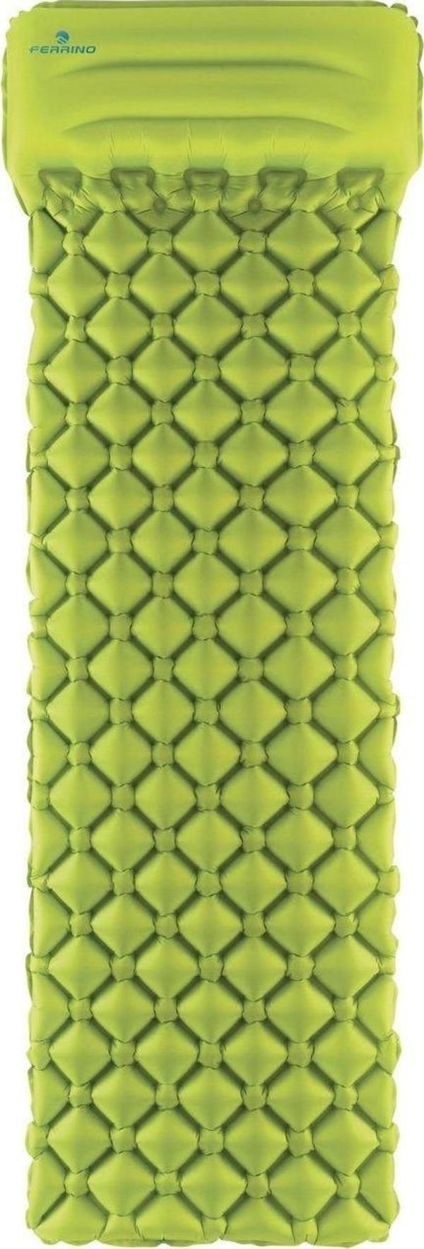 Ferrino Air Lite Yastıklı Şişme Mat - Image 1