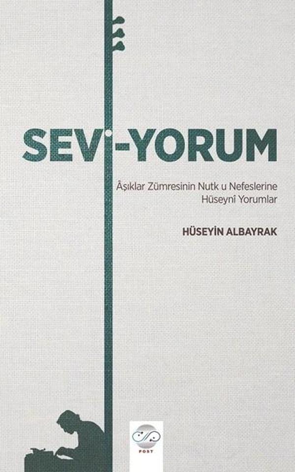 Seviyorum - Post Yayın - Image 1