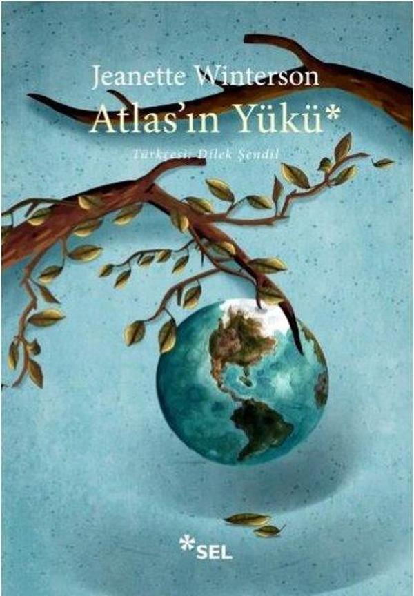 Atlas'ın Yükü - Sel Yayıncılık - Image 1