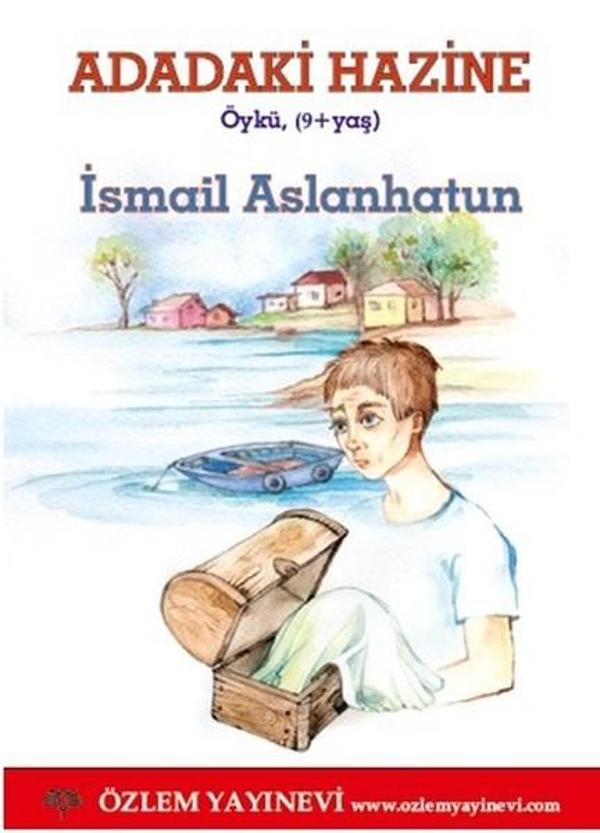 Adadaki Hazine - Özlem Yayınevi - Image 1