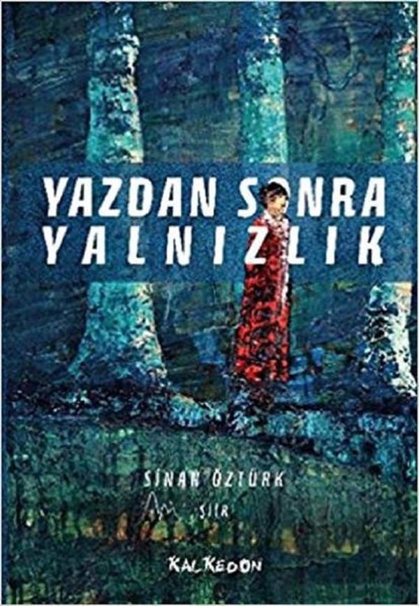 Yazdan Sonra Yalnızlık - Kalkedon - Image 1