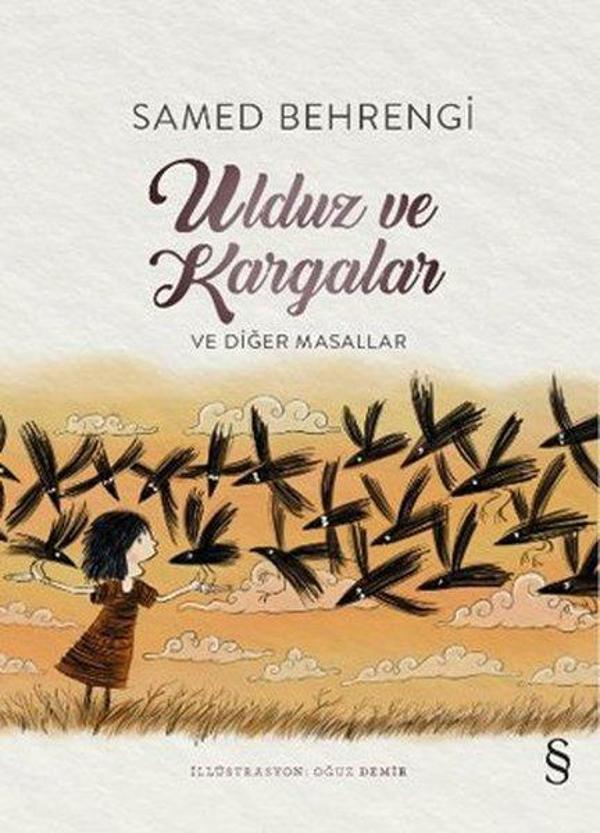 Ulduz ve Kargalar ve Diğer Masallar - Everest Yayınları - Image 1