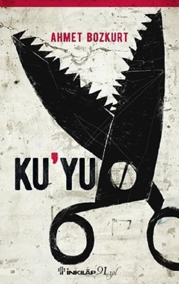 Ku'yu - İnkılap Kitabevi Yayınevi - Image 1