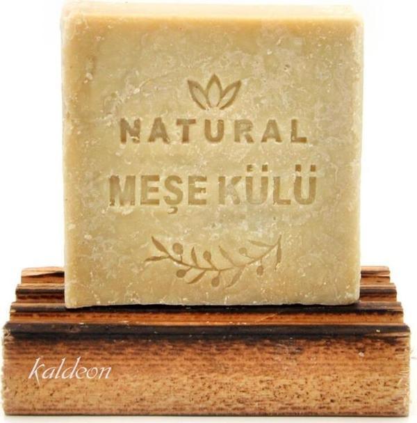 Meşe Külü Sabunu El Yapımı Doğal 120 G - Image 1