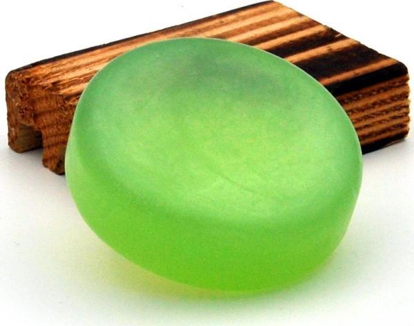 Okaliptüs Şeffaf Transparan Sabunu 90 G - Image 1