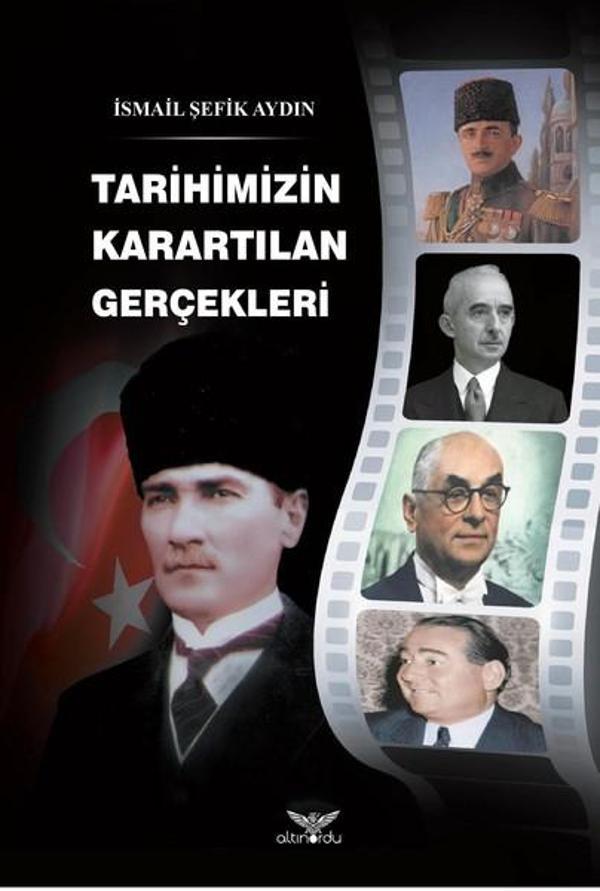 Tarihimizin Karartılan Gerçekleri - Altınordu - Image 1