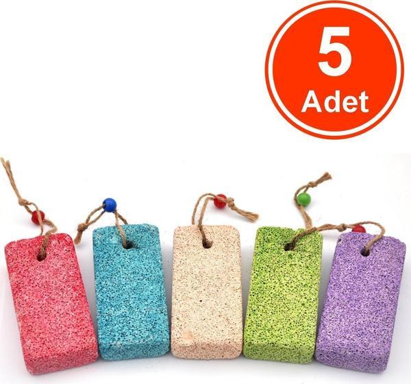 Ponza Topuk Taşı x 5 Adet - Image 1