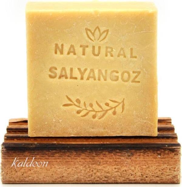 Salyangoz Sabunu El Yapımı Doğal 120 G - Image 1