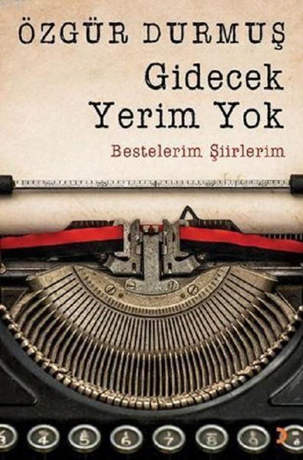 Gidecek Yerim Yok - Cinius Yayınevi - Image 1