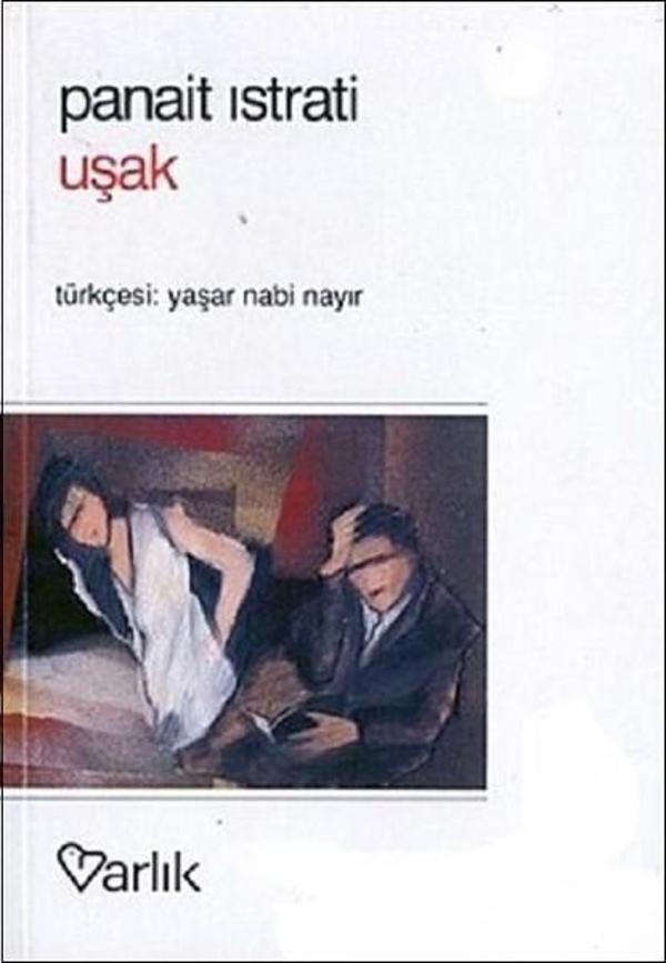 Uşak - Varlık Yayınları - Image 1