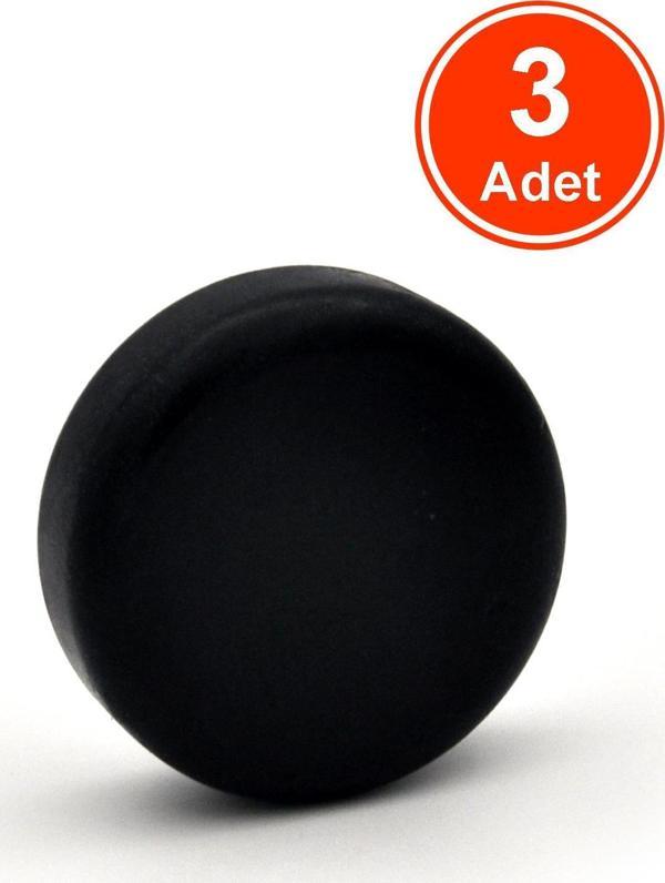 Aktif Karbon Şeffaf Transparan Sabunu 90 G x 3 Adet - Image 1