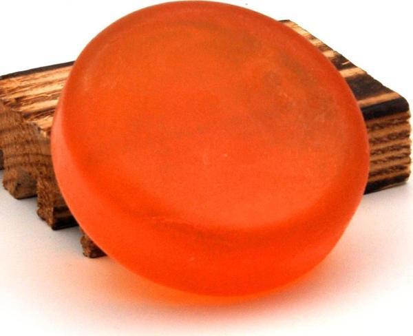 Ballı Şeffaf Transparan Sabun 90 G - Image 1