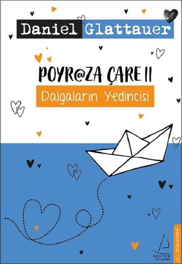 Poyraza Çare 2-Dalgaların Yedincisi - Destek Yayınları - Image 1
