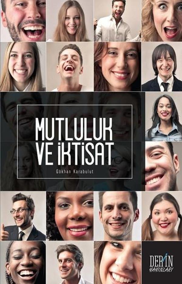 Mutluluk ve İktisat - Derin Yayınları - Image 1