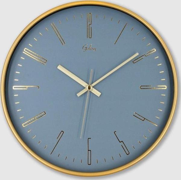 Galaxy D-218-A-7 Duvar Saati Saati - Image 1