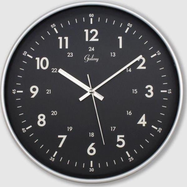 Galaxy D-218-G-2 Duvar Saati Saati - Image 1