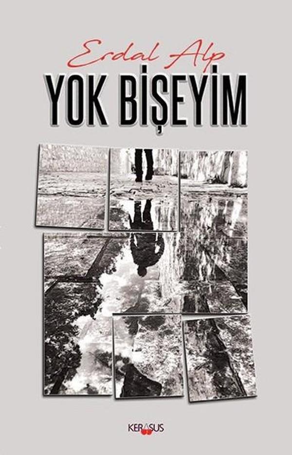 Kerasus Yok Bişeyim - Kerasus - Image 1