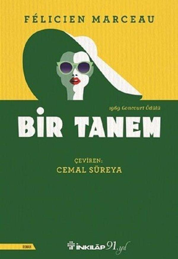 Bir Tanem - İnkılap Kitabevi Yayınevi - Image 1