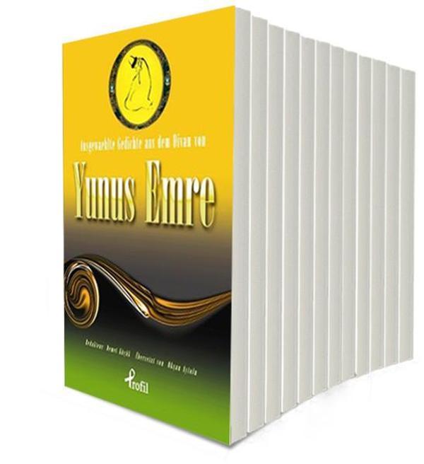 Almanca 100 Temel Eser Özetleri Seti-12 Kitap Takım - Profil Kitap Yayınevi - Image 1